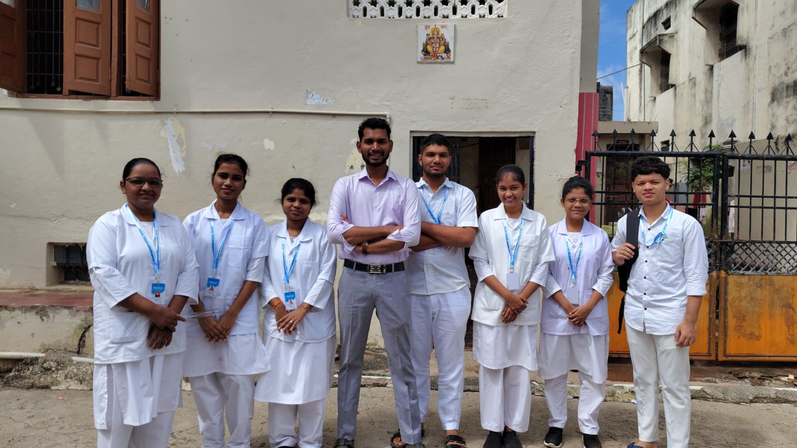 Aspiring Medicos – Medical Training